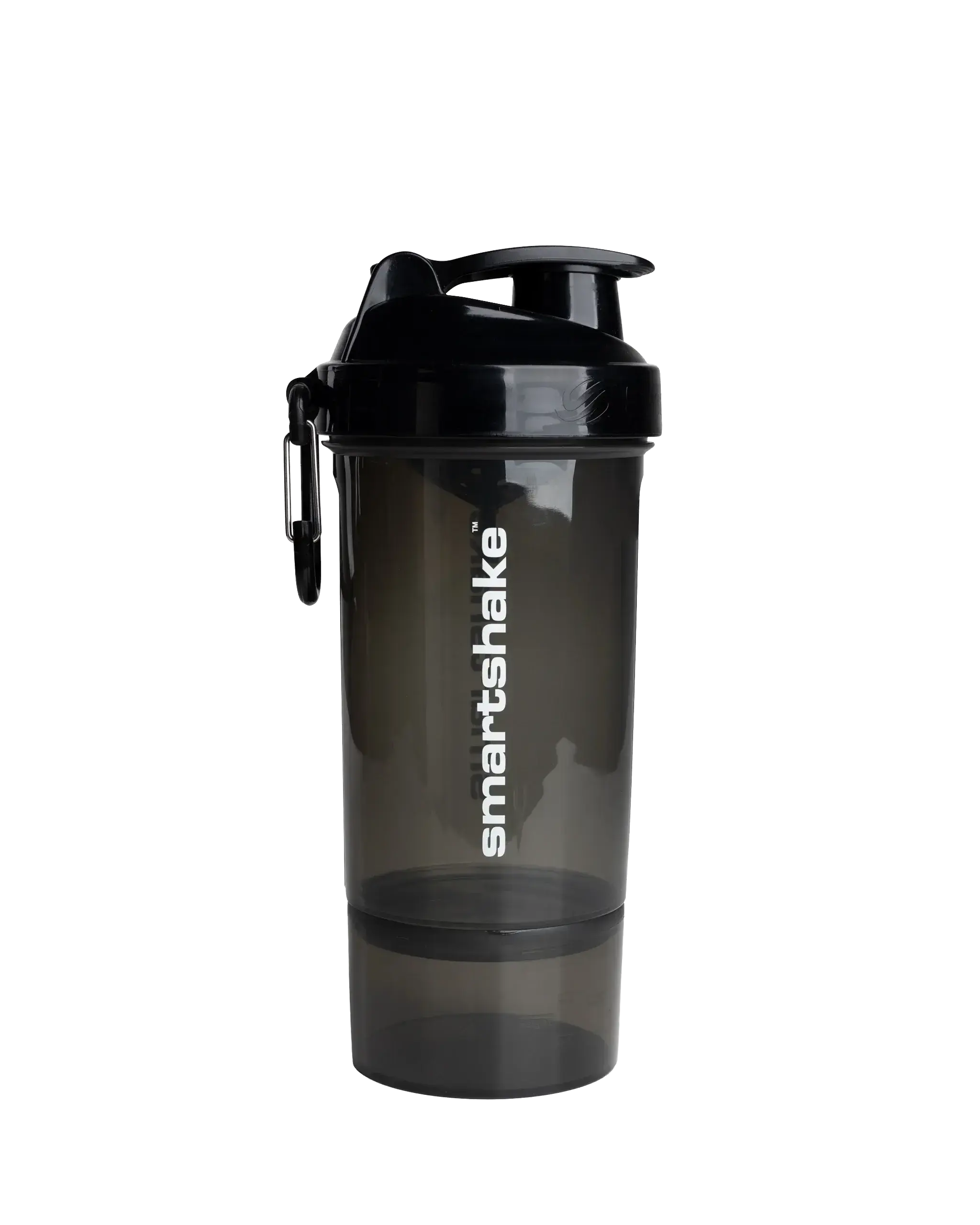 Protein Shaker m. opbevaring Smartshake™