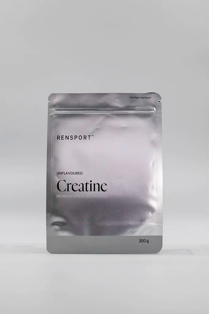 Clean Series: Kreatin Monohydrat Rensport