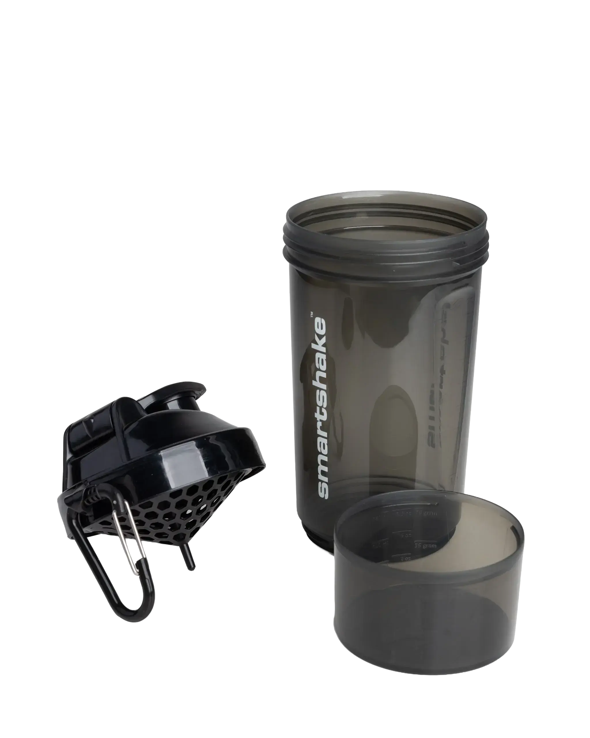 Protein Shaker m. opbevaring Smartshake™